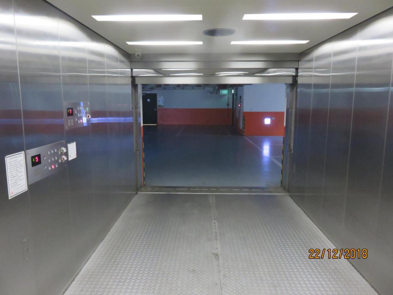 Mao Hua Motel Taichung Eksteriør bilde