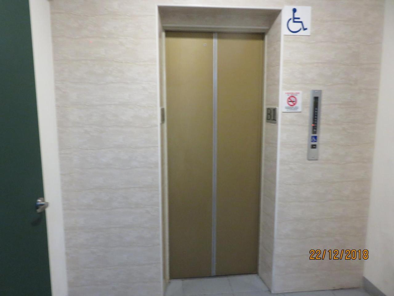 Mao Hua Motel Taichung Eksteriør bilde
